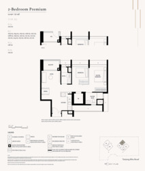 Arina East Residences (D15), Apartment #567645591